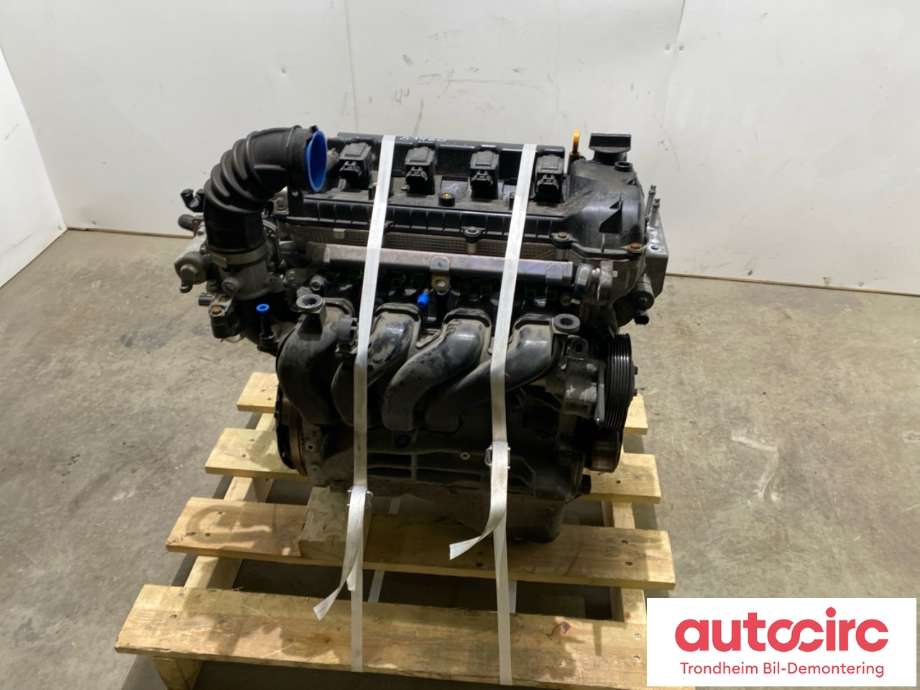 Motor bensin til Suzuki Swift 2017-->>  (1100052880|)