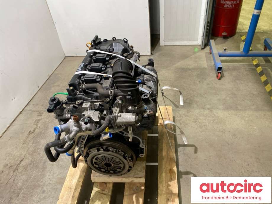 Motor bensin til Suzuki Swift 2017-->>  (1100052880|)