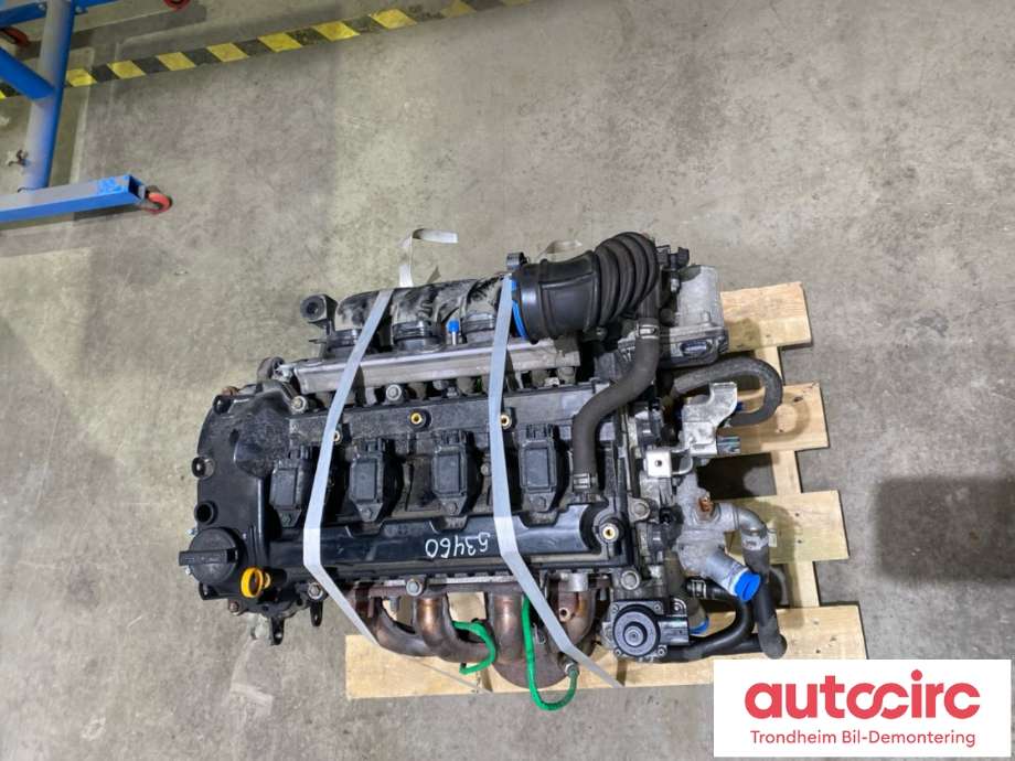 Motor bensin til Suzuki Swift 2017-->>  (1100052880|)