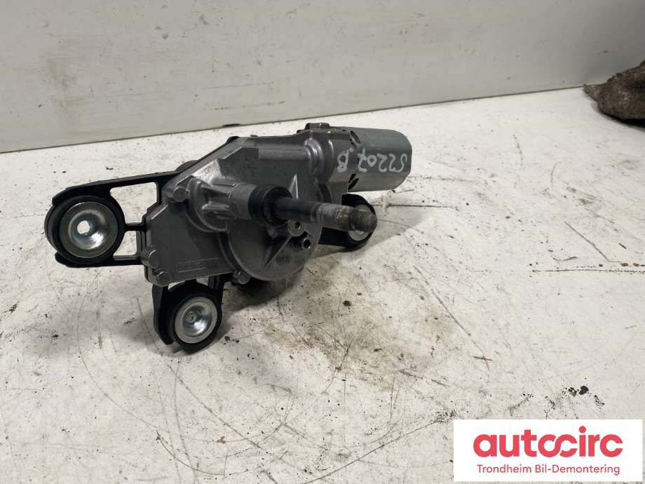 Viskermotor bakrute til Ford Fiesta, 2013-2017 (Type VI, Fase 2)  (1774291)