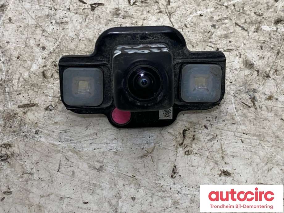 Parkeringskamera bak til Toyota RAV4 2019-->> (Type V)  (..|867B0-42030|)
