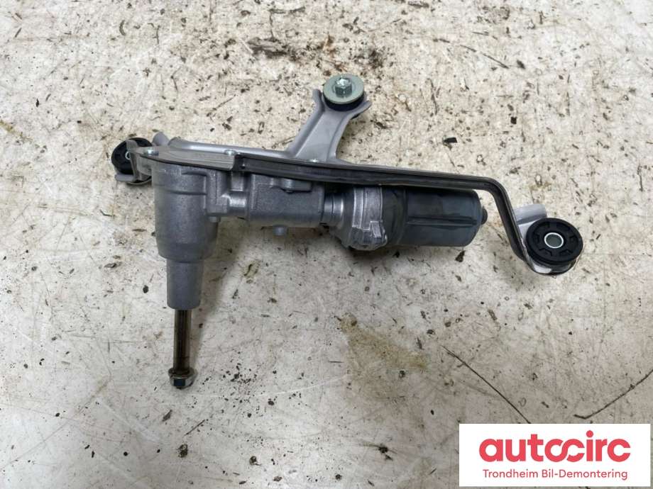 Viskermotor bakrute til Toyota RAV4 2019-->> (Type V)  (DENSO|85130-42101|)