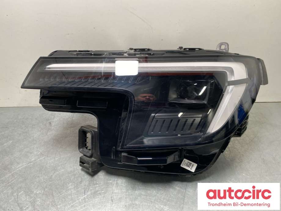 Frontlykt venstre full-LED til Ford Explorer EV, 2024-->> (2794887)