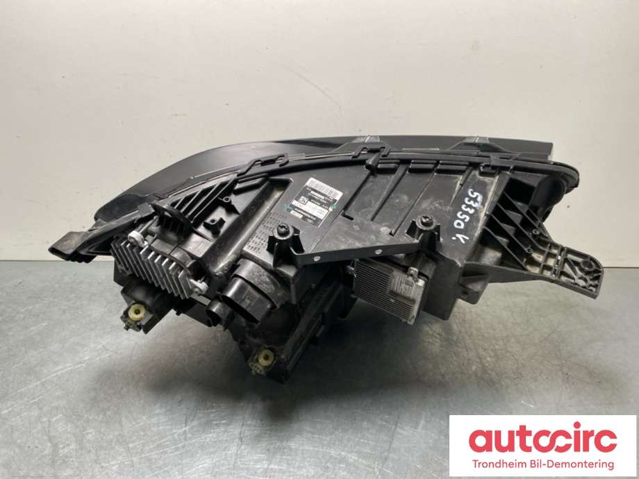 Frontlykt venstre full-LED til Ford Explorer EV 2024-->>  (2794887|R2KB13006CD|R2KB13006CG)