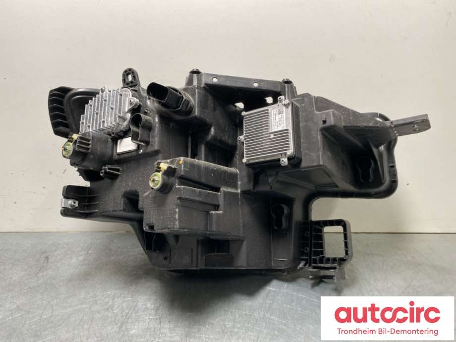 Frontlykt venstre full-LED til Ford Explorer EV 2024-->>  (2794887|R2KB13006CD|R2KB13006CG)