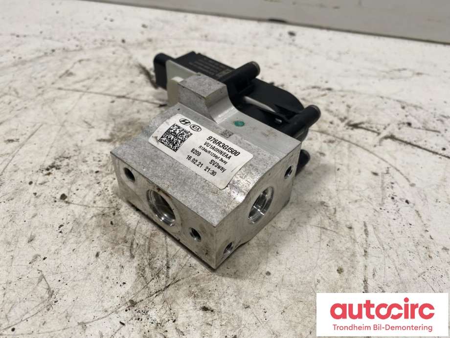 Varmeapparat diverse til Hyundai Ioniq 5 2021-->>  (976R3GI500|)