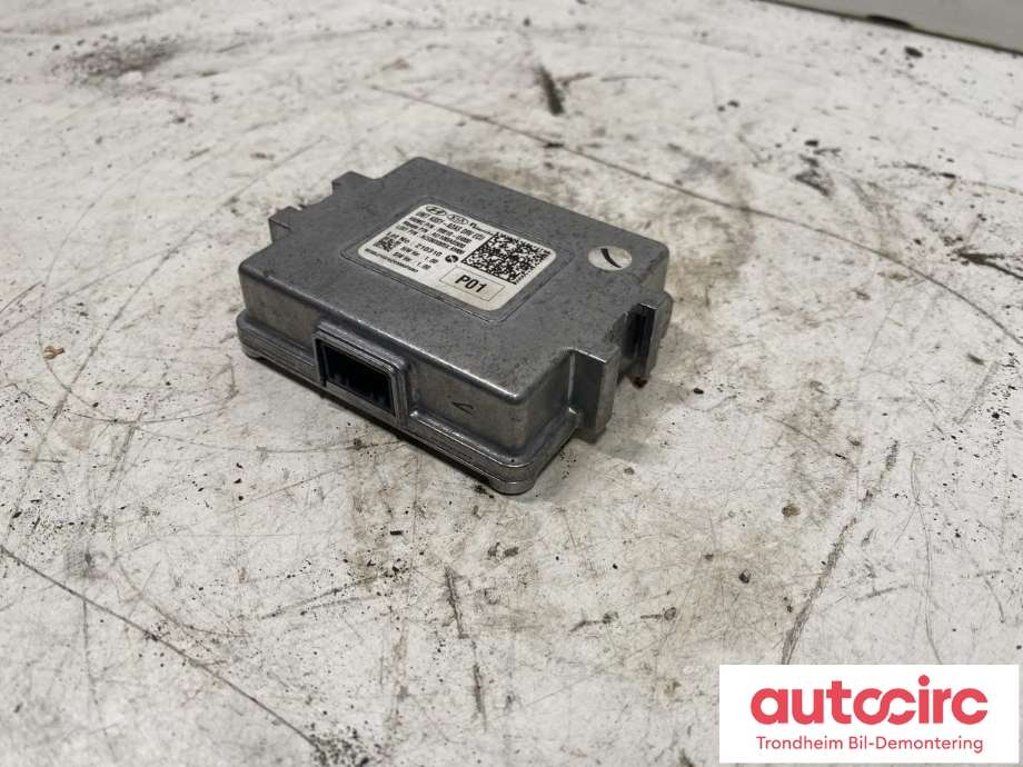 Styreenhet diverse til Hyundai Ioniq 5 2021-->>  (99810-GI000|)