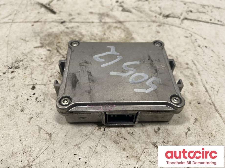Styreenhet diverse til Hyundai Ioniq 5 2021-->>  (99810-GI000|)