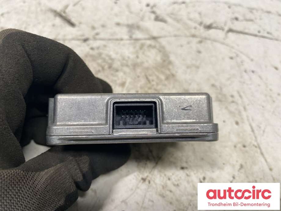 Styreenhet diverse til Hyundai Ioniq 5 2021-->>  (99810-GI000|)