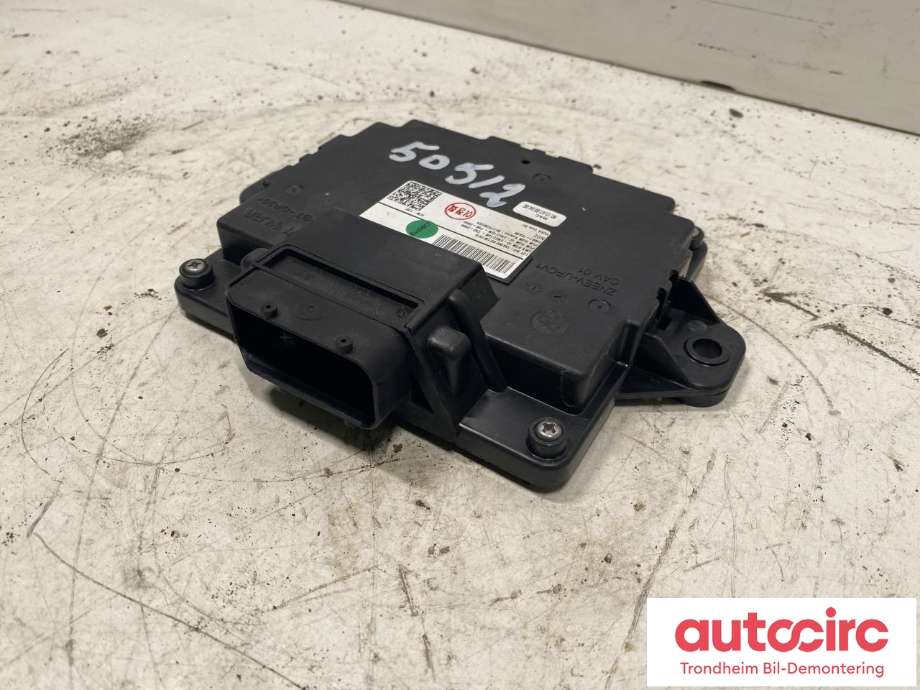 Styreenhet elektrisk parkbrems (EPB - Electric Parking Brake) til Hyundai Ioniq 5 2021-->>  (35001-1XAB0|)