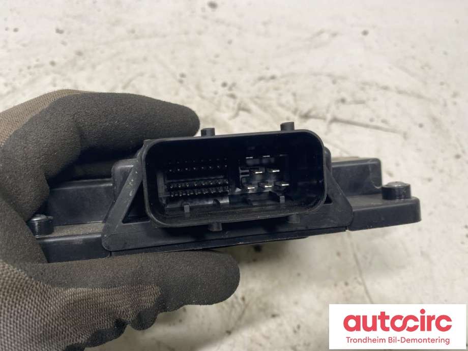 Styreenhet elektrisk parkbrems (EPB - Electric Parking Brake) til Hyundai Ioniq 5 2021-->>  (35001-1XAB0|)