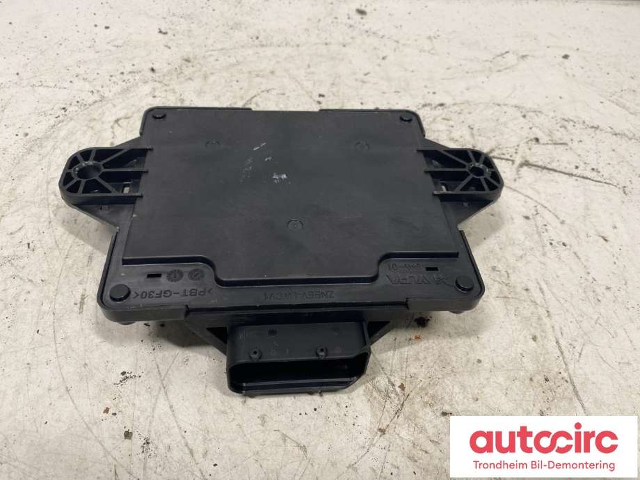 Styreenhet elektrisk parkbrems (EPB - Electric Parking Brake) til Hyundai Ioniq 5 2021-->>  (35001-1XAB0|)