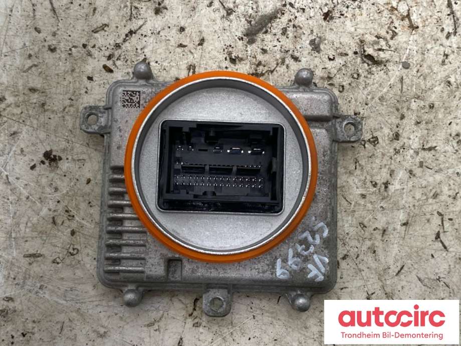 Styreenhet xenon/ballast til Škoda Superb, 2015-->> (Type III) (...|992941571AA)