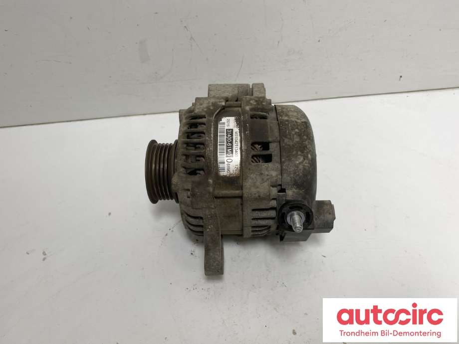 Dynamo til Suzuki SX4 S-CROSS 2013-->> (Type II) (DENSO|3140061M00|MS1042113400|31400-61M00-000| 31400-61M00)