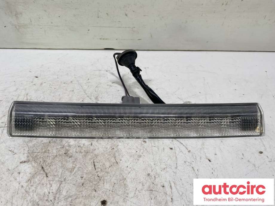 Baklykt bremselys bakrute til Suzuki Across, 2020-->>  (TOYOTA|T8157-04808-000)