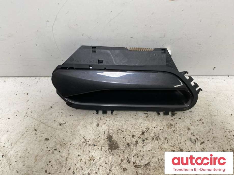 Dørhåndtak utv høyre bak til VW ID.4 2020-->> (...|11A837812E|11A837812G|11A837206BN)