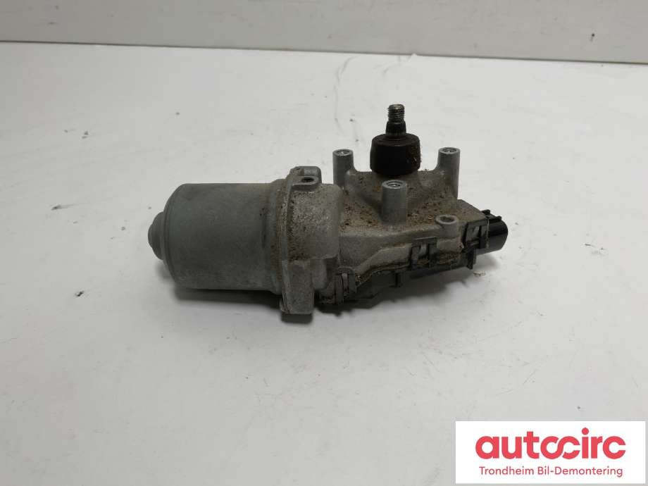 Viskermotor frontrute til Suzuki SX4 S-CROSS 2013-->> (Type II) (3810061M01|3811061M00| 38100-61M01)
