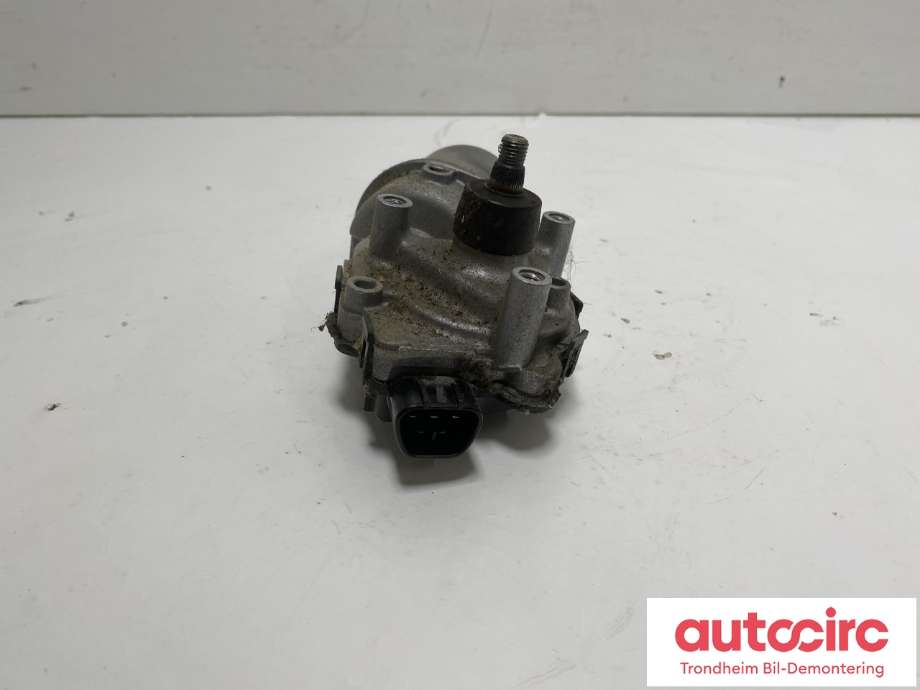 Viskermotor frontrute til Suzuki SX4 S-CROSS 2013-->> (Type II) (3810061M01|3811061M00| 38100-61M01)