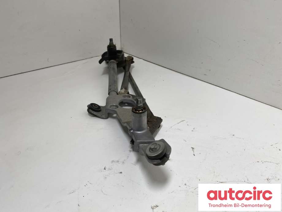 Viskeroverføring til Suzuki SX4 S-CROSS 2013-->> (Type II)  (3810061M01|38100-61M01-000|38100-61M01)
