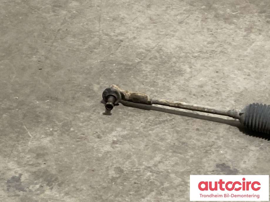 Tannstang til Suzuki SX4 S-CROSS 2013-->> (Type II)  (4858061M51|)