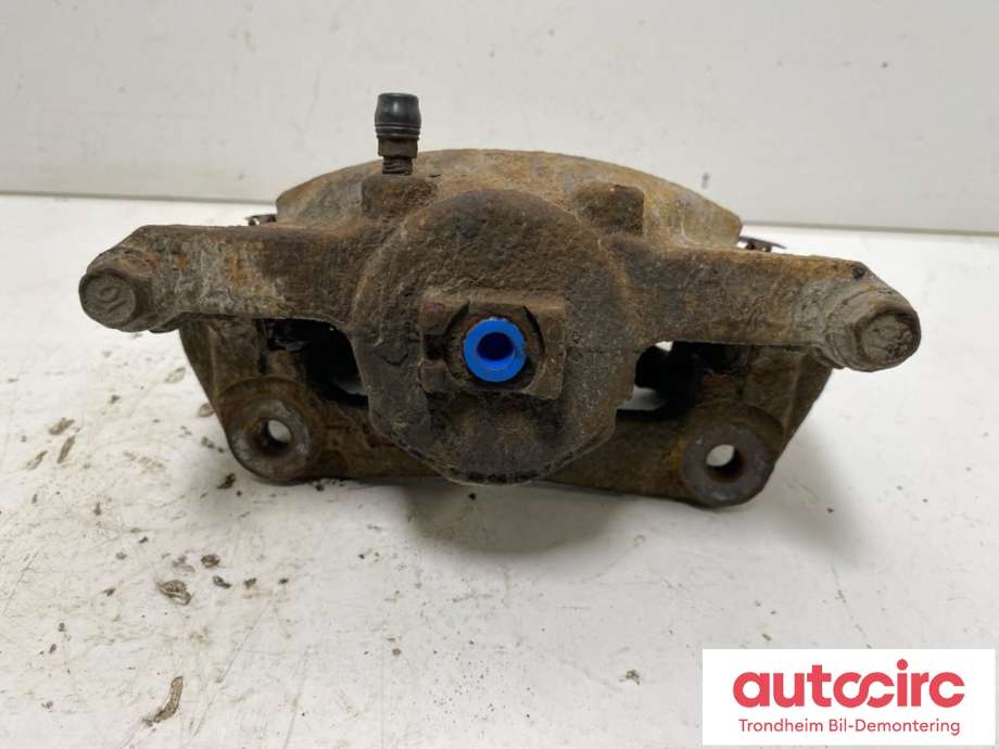 Bremsecaliper venstre foran til Suzuki SX4 S-CROSS 2013-->> (Type II)  (...|5510261M01999|55102-61M01-999|)