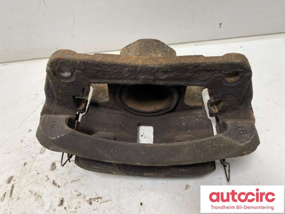 Bremsecaliper venstre foran til Suzuki SX4 S-CROSS 2013-->> (Type II)  (...|5510261M01999|55102-61M01-999|)