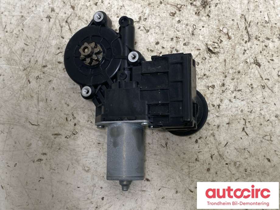 Ruteheis, kun motor, venstre foran til Toyota Prius, 2016-2023 (Type IV) (combi) (combi) (DENSO|8572047140)