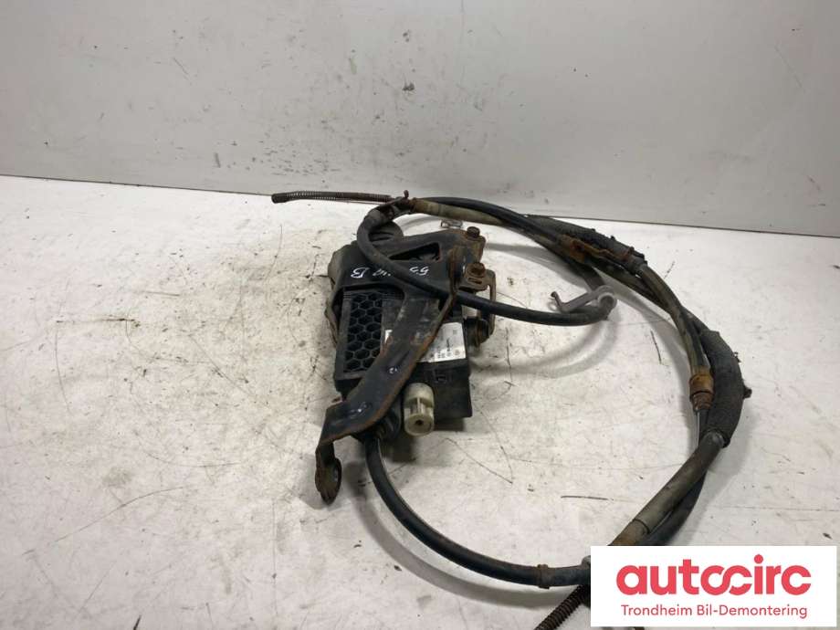 Håndbrekk/parkbrems elektrisk, fra bakstilling til Subaru Outback 2009-2014 (Type IV) (ATE|26002AJ020|10.2202-01768.4|26002AJ040)