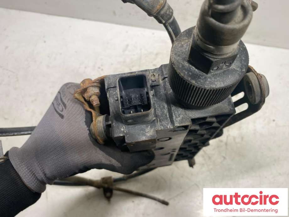 Håndbrekk/parkbrems elektrisk, fra bakstilling til Subaru Outback 2009-2014 (Type IV) (ATE|26002AJ020|10.2202-01768.4|26002AJ040)