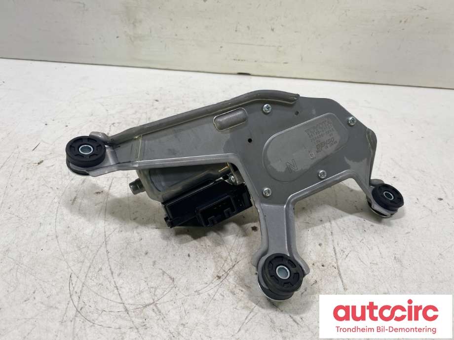 Viskermotor bakrute til Suzuki Across 2020-->>  (DENSO|T8513-04210-100|8513-42101|259600-3850)