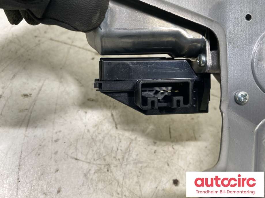 Viskermotor bakrute til Suzuki Across 2020-->>  (DENSO|T8513-04210-100|8513-42101|259600-3850)