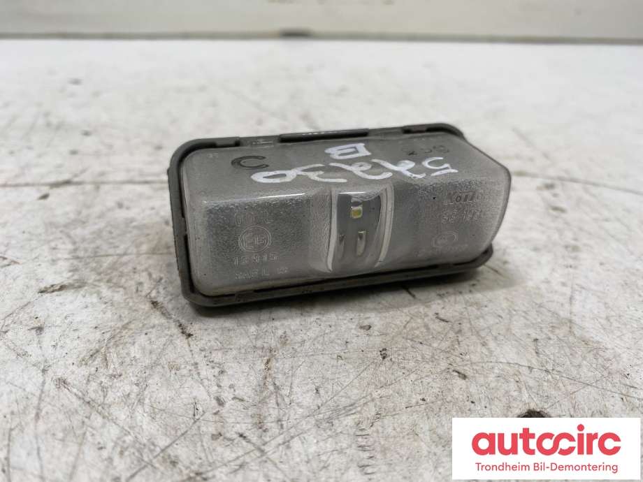 Skiltlys til Suzuki Across, 2020-->>  (TOYOTA|T8127-03311)