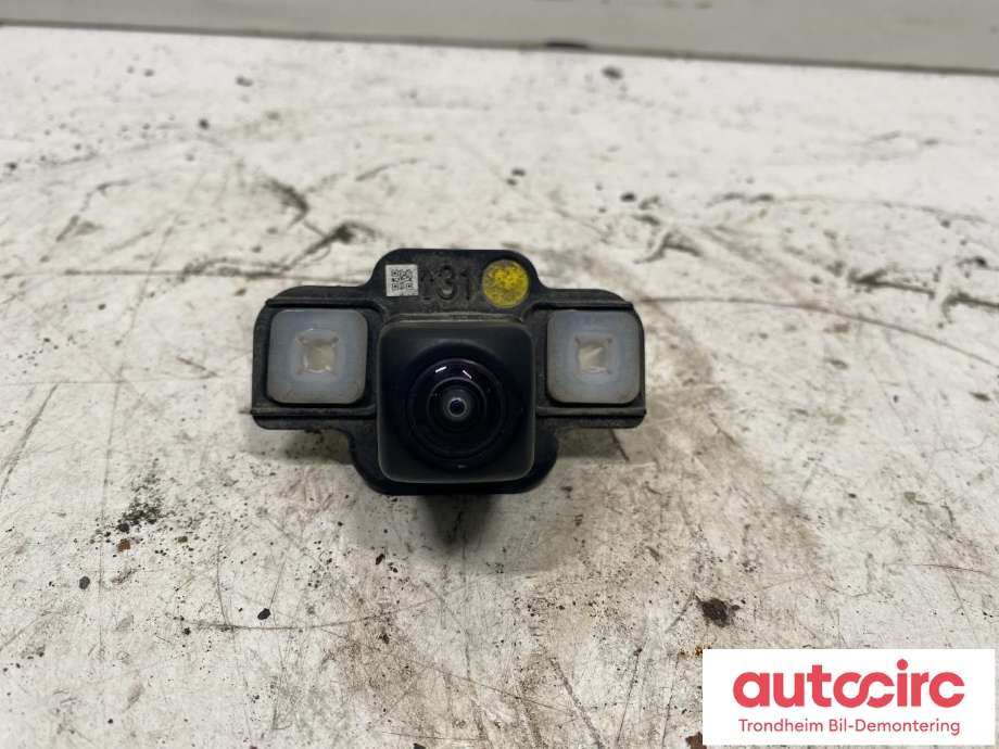 Parkeringskamera bak til Suzuki Across, 2020-->>  (T867B-04210-000)