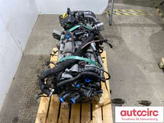 Motor bensin til VW Passat,  (B8) (|04E100034N|04E100099E)