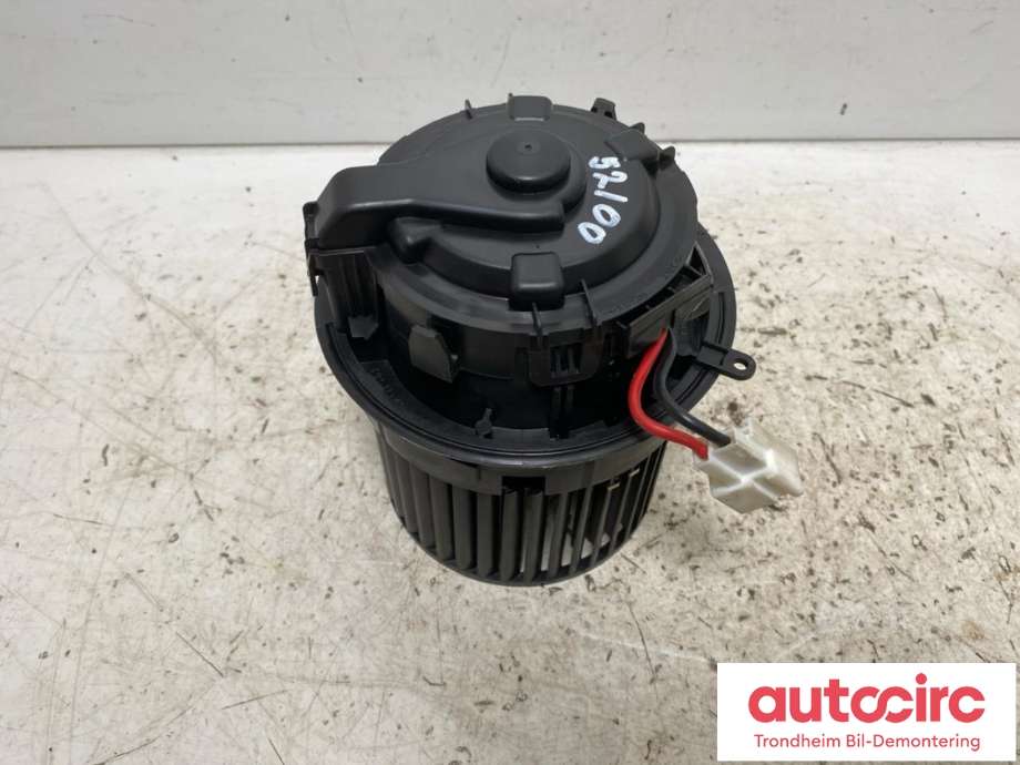 Varmeapparat motor til Nissan E-NV200 2014-->> (VALEO|MT1033020G|272264FA0A|)