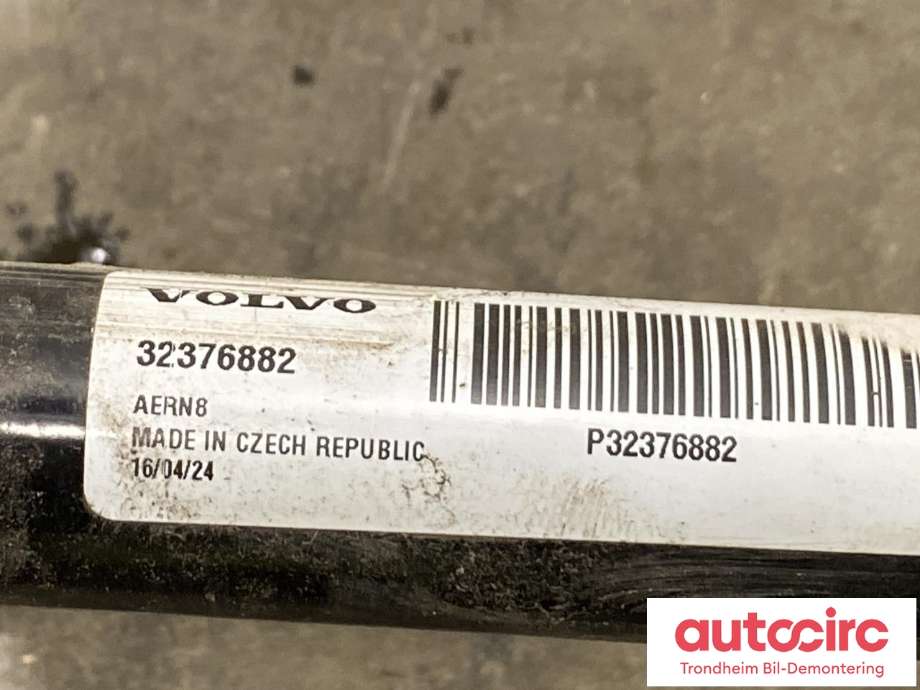 Stabilisatorstag bak til Volvo EC40 2024-->> (..|32376882|)