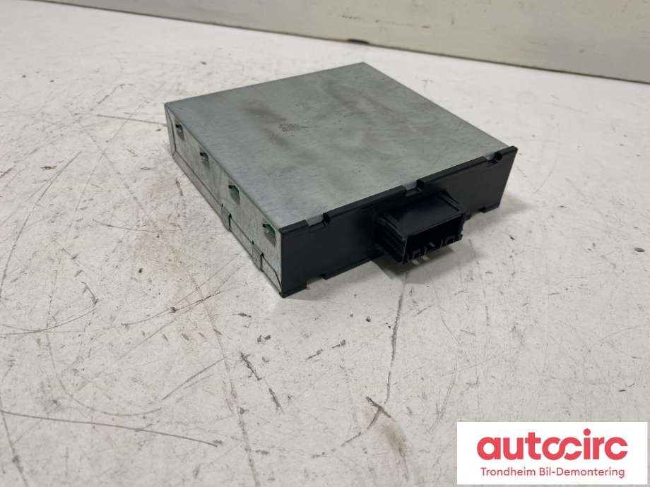 Styreenhet diverse til BMW 3-Serie 2005-2011 (E90/E91/E92/E93) (E90/E91/E92/E93) (WELLA|61.42 9 127 088 02|8ES00947920|)