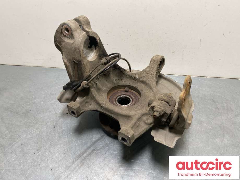 Hjulspindel høyre foran til Alfa Romeo Giulietta 2010-2018  (BENSIN/AUTOMAT|50523834|)