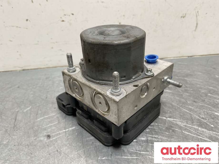 ABS sentral til Mercedes A-Klasse 2012-2018 (W176) (W176) (A0094312212|A0094316512|)