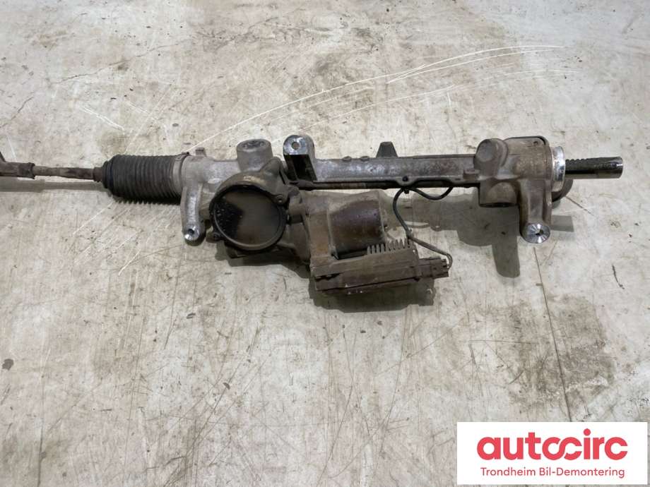 Tannstang elektrisk til Mercedes A-Klasse 2012-2018 (W176) (W176) (A2464605200|A2464608200| A2464606300| A2464600601|A2464601901)