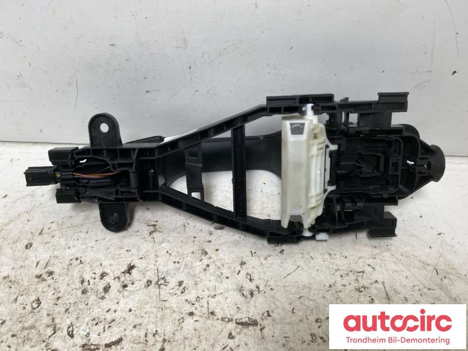 Dørhåndtak utv høyre foran til Volvo XC40 2018-2024  (...|30747097|39791876|)