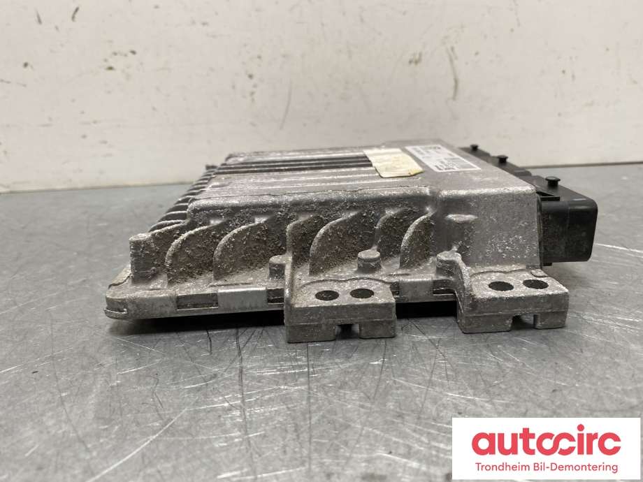 Styreenhet motor til Mercedes A-Klasse 2012-2018 (W176) (W176) (CONTINENTAL|A6079001800|)