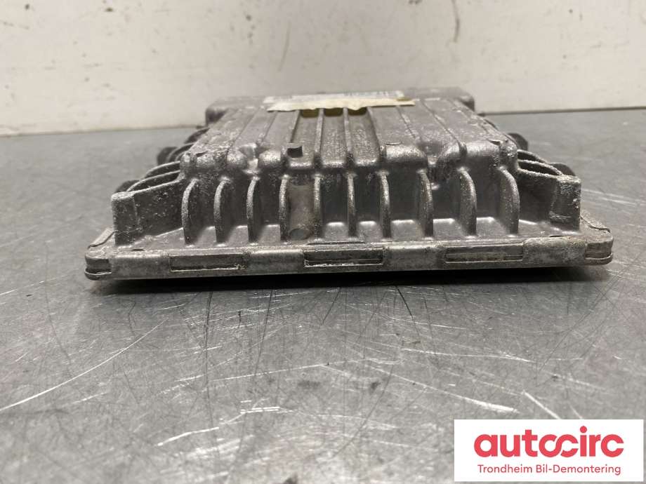 Styreenhet motor til Mercedes A-Klasse 2012-2018 (W176) (W176) (CONTINENTAL|A6079001800|)