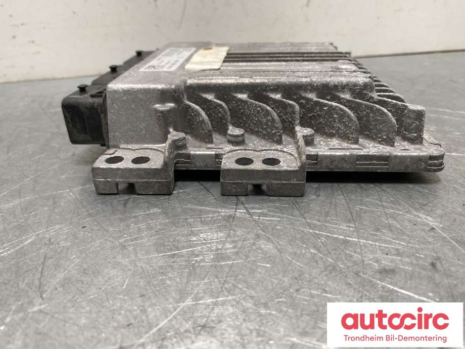 Styreenhet motor til Mercedes A-Klasse 2012-2018 (W176) (W176) (CONTINENTAL|A6079001800|)