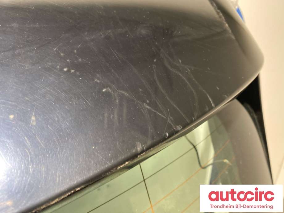 Bakluke combi til Mercedes A-Klasse 2012-2018 (W176) (W176) (A1767400105|A1767402200|)
