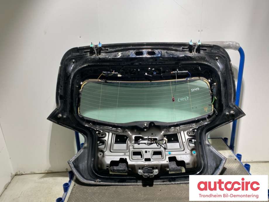 Bakluke combi til Mercedes A-Klasse 2012-2018 (W176) (W176) (A1767400105|A1767402200|)
