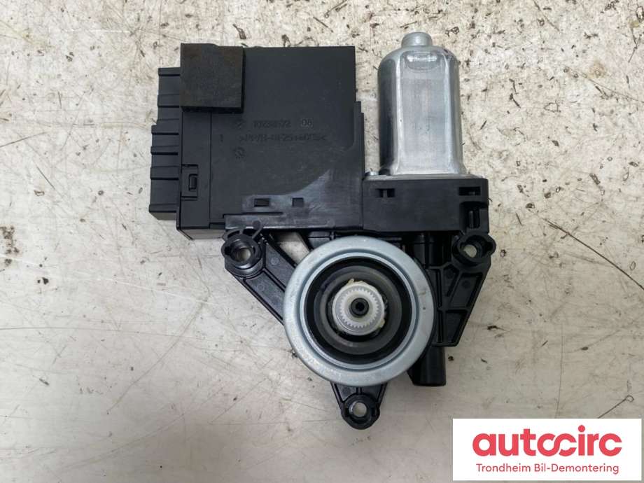 Ruteheis, kun motor, høyre foran til Volvo XC40 2018-2024  (...|31349757|31674757|)