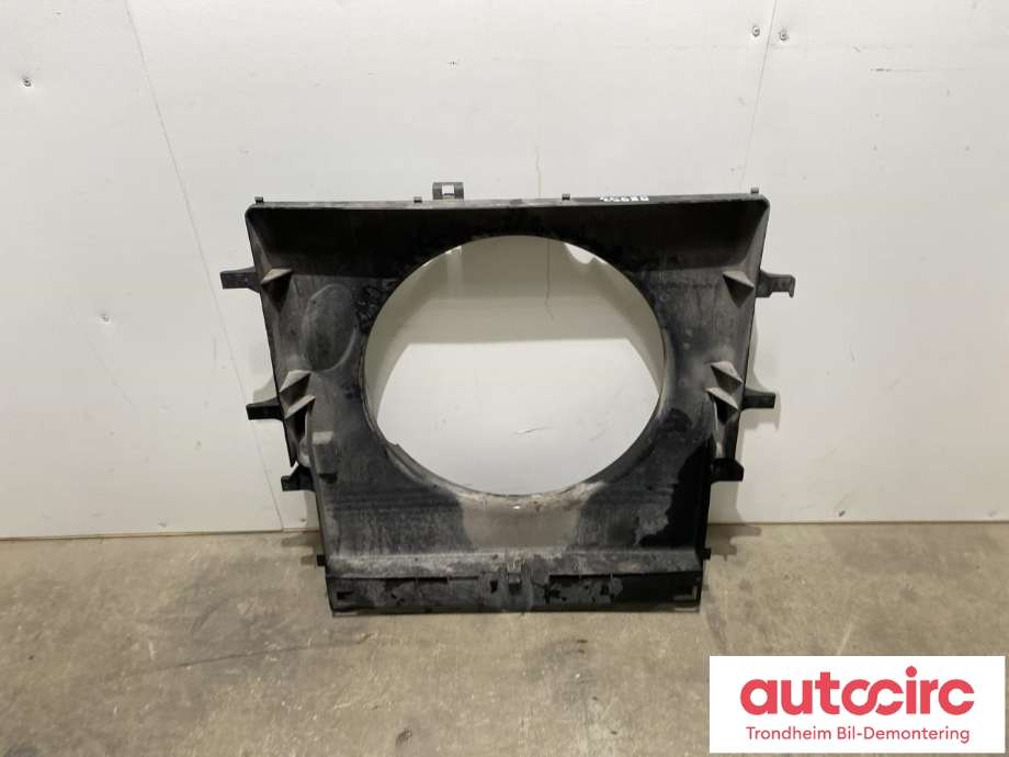 Frontplate til Mercedes Sprinter 2006-2013 (Fase 1) (906) (906) (..|A9065050855|)