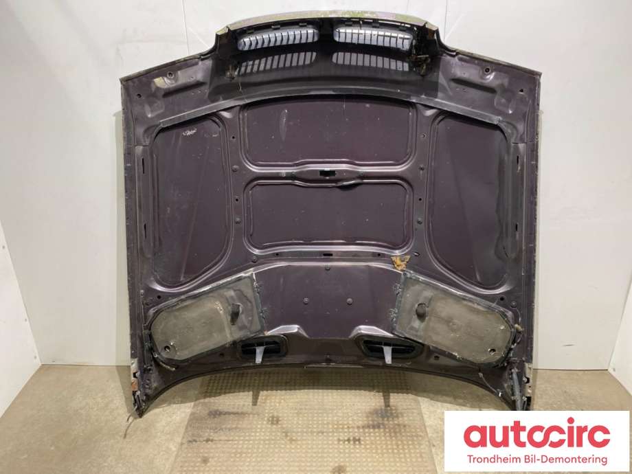 Panser til BMW 7-Serie 1993-2001 (E38) (E38) (..|)