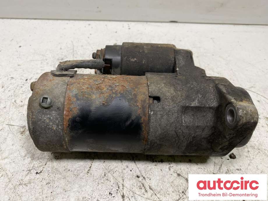 Starter diesel til Mitsubishi Outlander 2010-2012 (Type II, Fase 2)  (1810A125|)